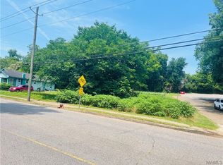 1602 Fosters Ferry Rd, Tuscaloosa, AL 35401