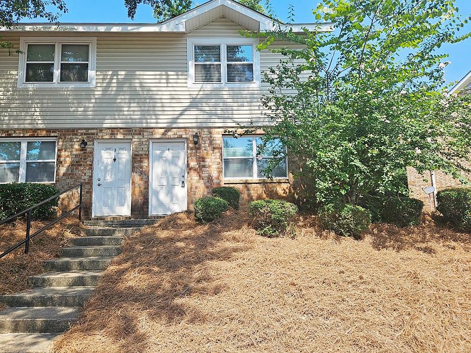 1st image of 2503-4 Redwood Ct