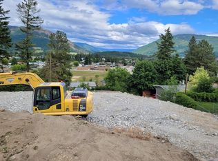 116 Birch Cres, Enderby, BC V4Y 4B7