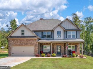 2020 River Falls Dr, Griffin, GA 30223