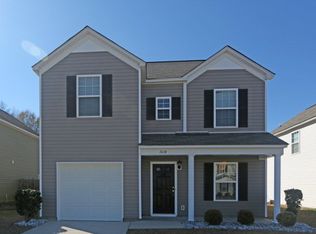 1618 Ruger Dr, Sumter, SC 29150