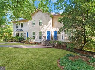 661 N Parkwood Rd, Decatur, GA 30030