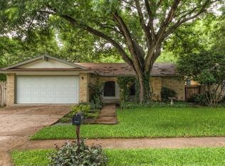10403 Broken Shoe Trl, Austin, TX 78750