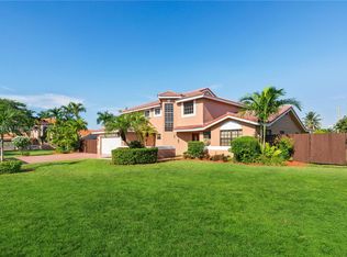 4660 SW 156th Pl, Miami, FL 33185