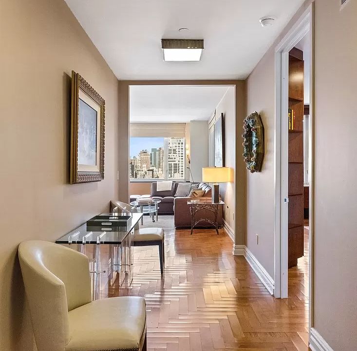 1st image of 401 E 60th St APT 19D