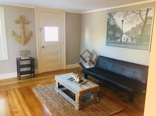 18 Nobert St, Warren, RI 02885