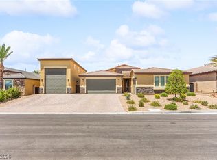 5745 Temple Ridge Ct, Las Vegas, NV 89149