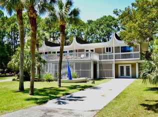 764 Marlin Dr, Fripp Island, SC 29920