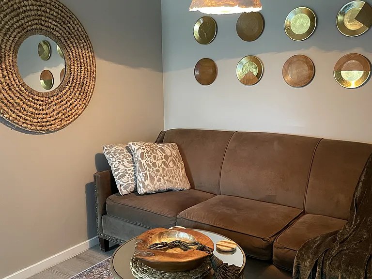 TV area