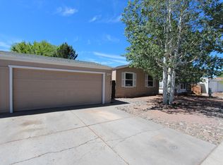 1743 W Mikey Dr, Flagstaff, AZ 86001