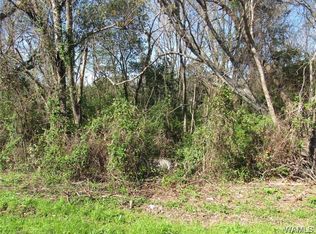 1827 3rd St E, Tuscaloosa, AL 35404