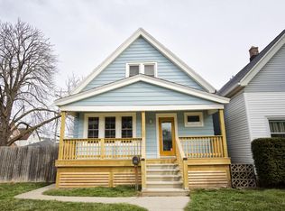 3624 E Hammond Ave, Cudahy, WI 53110