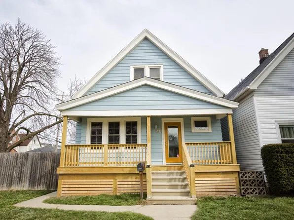 3624 East Hammond AVENUE, Cudahy, WI 53110