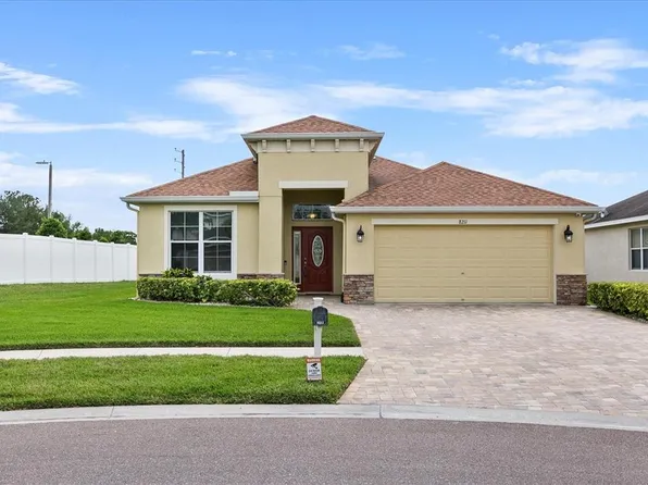 8211 Belle Grove Ct, Riverview, FL 33578