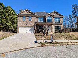 4412 Sublime Trl, Atlanta, GA 30349