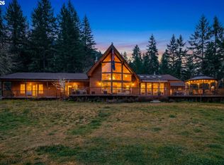 6700 Upper Olalla Rd, Winston, OR 97496