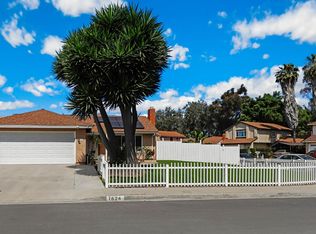 1824 Deep Haven Ln, San Diego, CA 92154