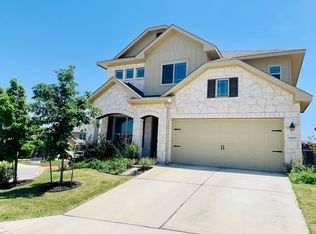 14009 Cantata Ln, Pflugerville, TX 78660