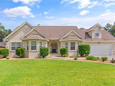 121 Stately Oaks Cir, Brunswick, GA, 31523