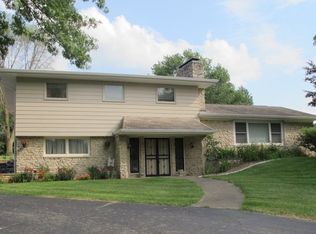 2107 Eastbrook Dr, Kokomo, IN