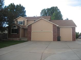 213 Jewel Ct, Fort Collins, CO 80525