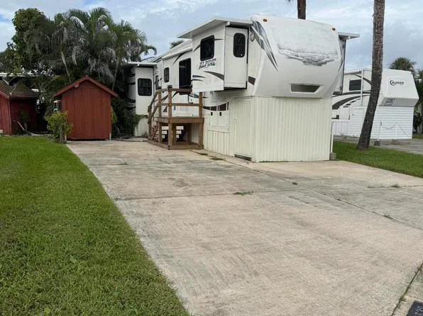 6630 SE 55TH Street, Okeechobee, FL 34974