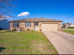 6000 Summit Pointe Way, Newburgh, IN 47630