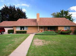 930 Bryan St, Wenatchee, WA 98801