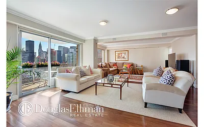 Sold by Douglas Elliman