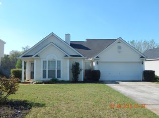 17 Welwyn Pl, Columbia, SC 29212