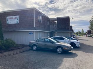 r144a Woodland Apartments, Centralia, WA 98531