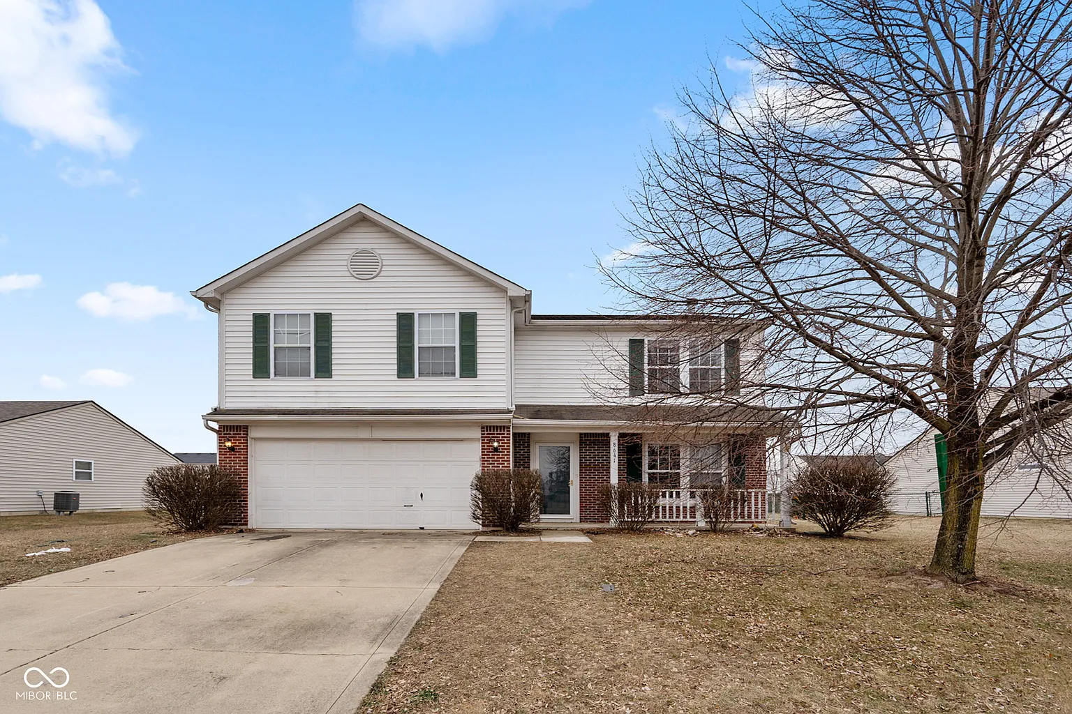 8641 Baypointe Dr photo 1