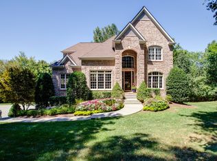 1106 Cedarview Ln, Franklin, TN 37067