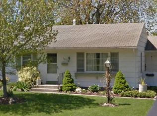 161 Skycrest Dr, Rochester, NY 14616