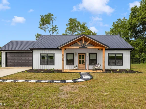 828 E McKee St, Greeneville, TN 37743