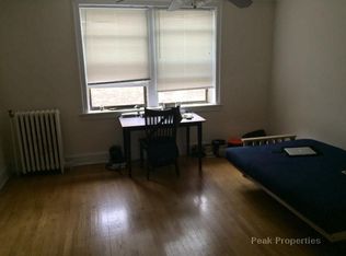 1402 Central St APT 104, Evanston, IL 60201