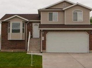 3818 W 4700 S, Roy, UT 84067
