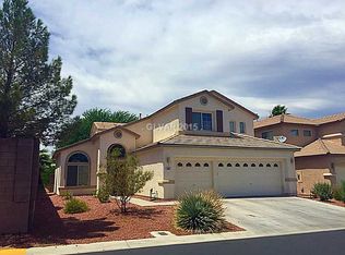 8457 Amherst Valley St, Las Vegas, NV 89123