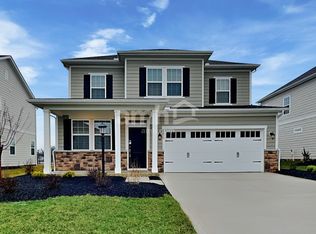 8450 Merlin Dr, Sunbury, OH 43074