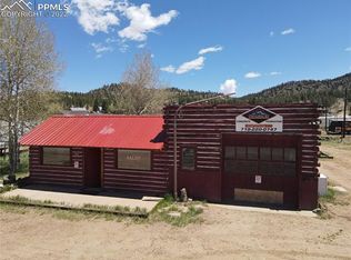 38255 Us Highway 24, Lake George, CO 80827