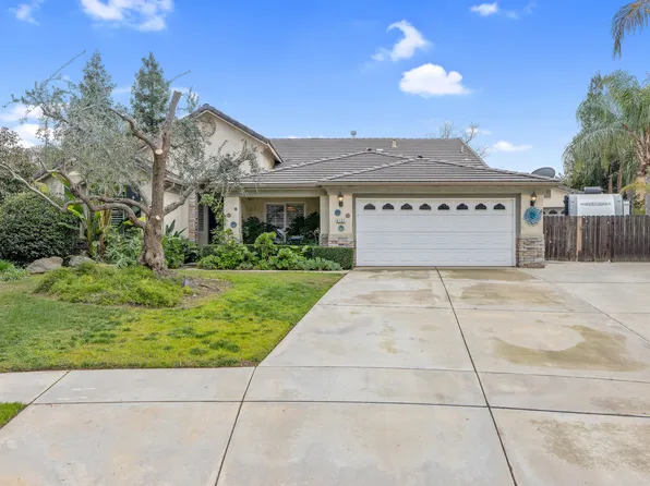 4121 W Elowin Court, Visalia, CA 93291