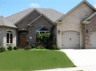 2416 Franks Way, Lexington, KY 40509