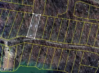 Hickory Hollow Rd, Crossville, TN 38572