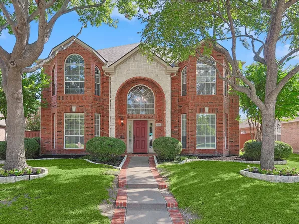 11101 Lockshire Dr, Frisco, TX 75035