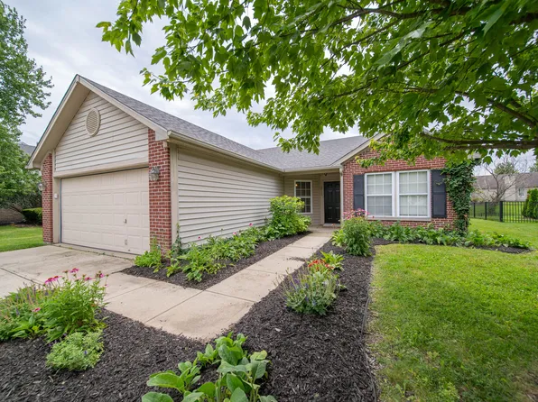 5715 Bruce Blvd, Noblesville, IN 46062