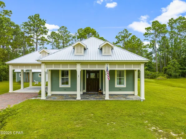 55 Cypress Pond Rd, Santa Rosa Beach, FL 32459