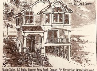 San Juan St, Saint augustine, FL 32080