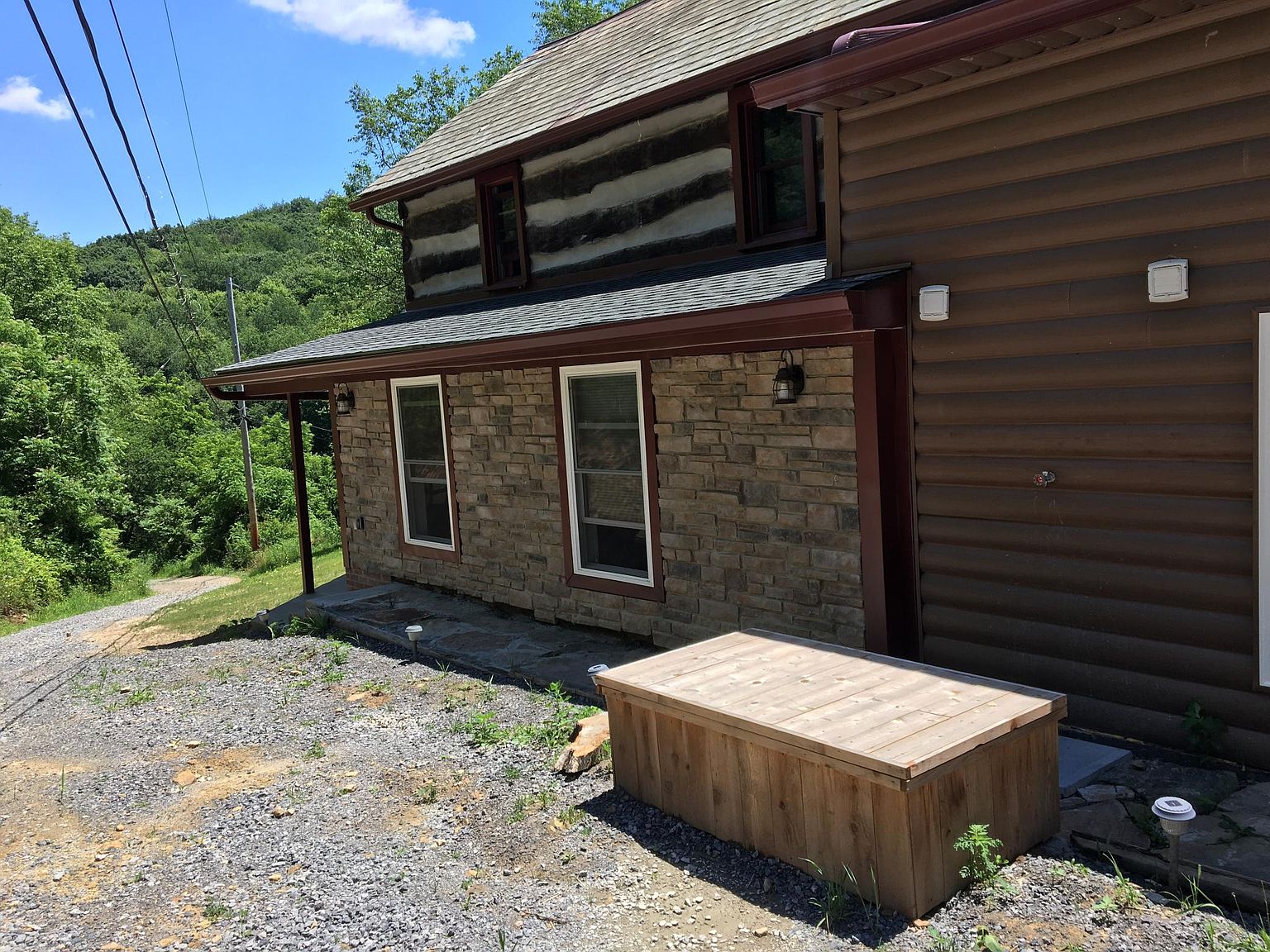 181 Taffy Run Rd, Rochester, PA 15074 Zillow