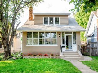 1615 Berkeley Ave, Saint Paul, MN 55105