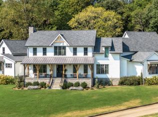 6709 Cool Springs Rd, Thompsons Station, TN 37179